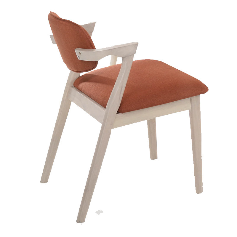 BERLIN custom made dining chair (set of 2)