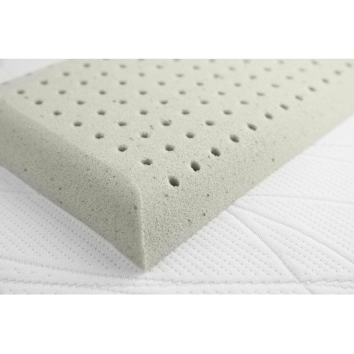 MLILY Bounce Tech Memory Foam Nursery Classic Pillow