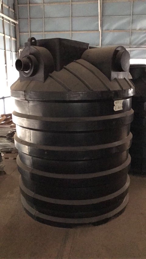 PE Water Tank