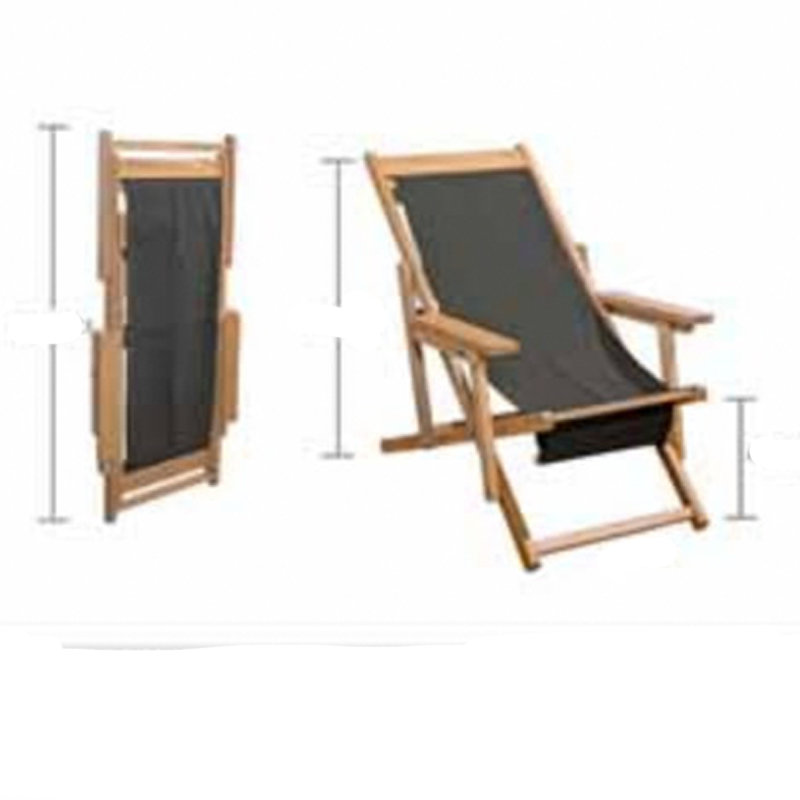 folding lazy chair