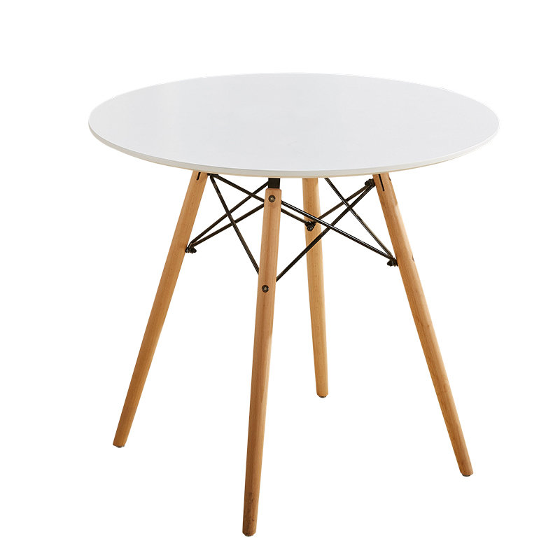 DORIS 70cm round dining table