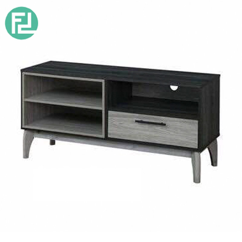 CHESTER 4ft TV grey oak Building Materials Online