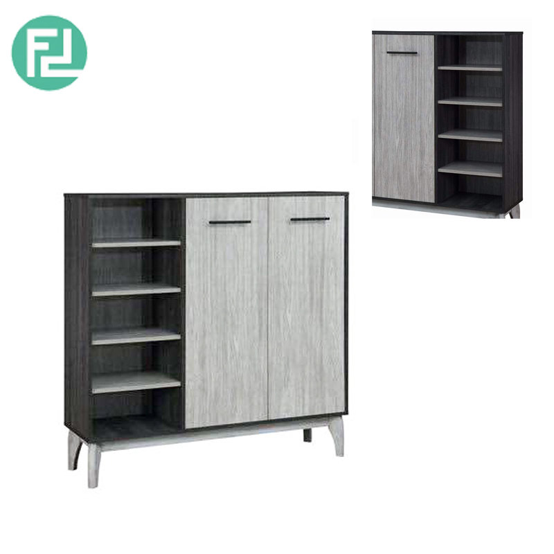 CHESTER 2 door with rack multipurpose cabinet | Building Materials Online