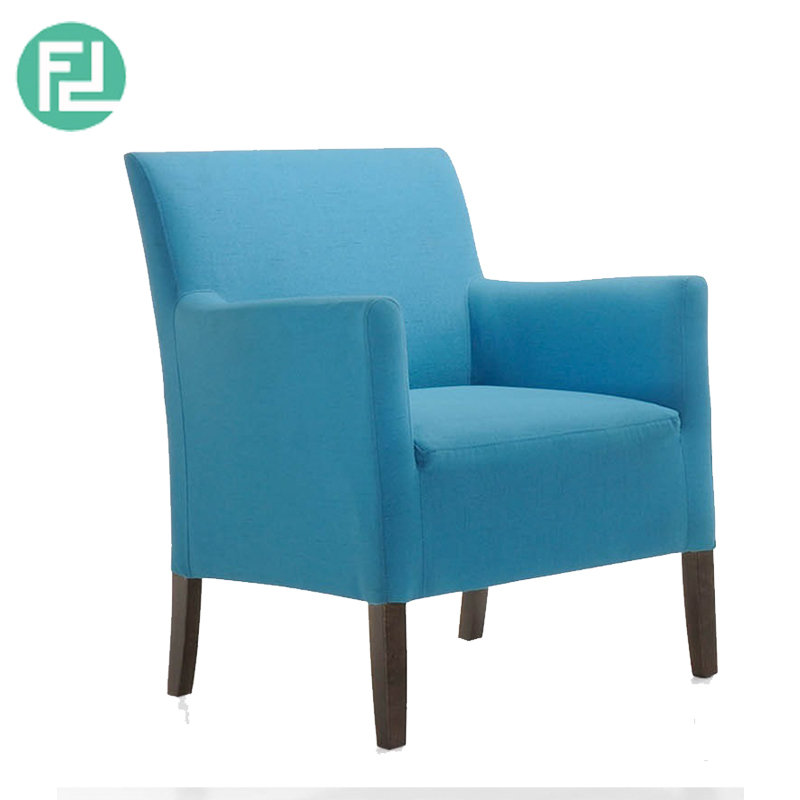 AUSTIN 1 seater sofa lounge chair-various colours