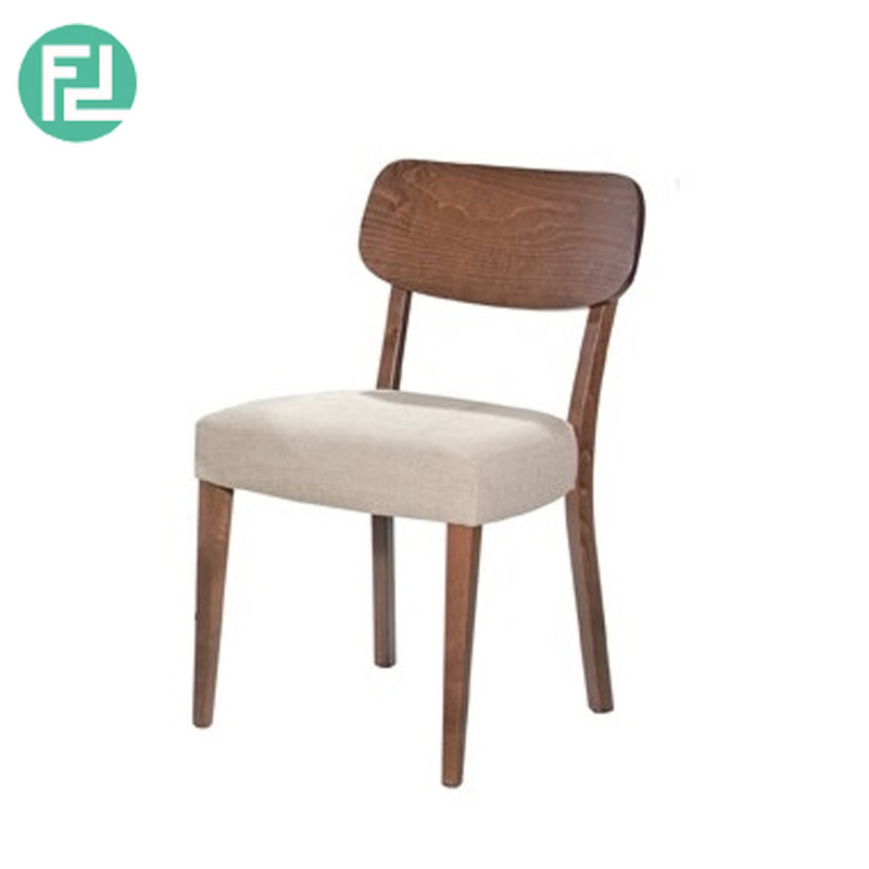 GRAFF TIFFANY solid beech wood 6 seater extendable dining set