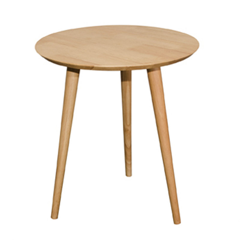 STOCKHOLM full solid wood coffee table-walnut