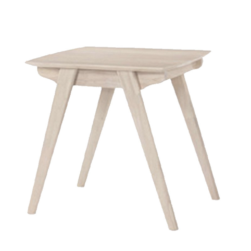 ZEN solid wood coffee table-natural