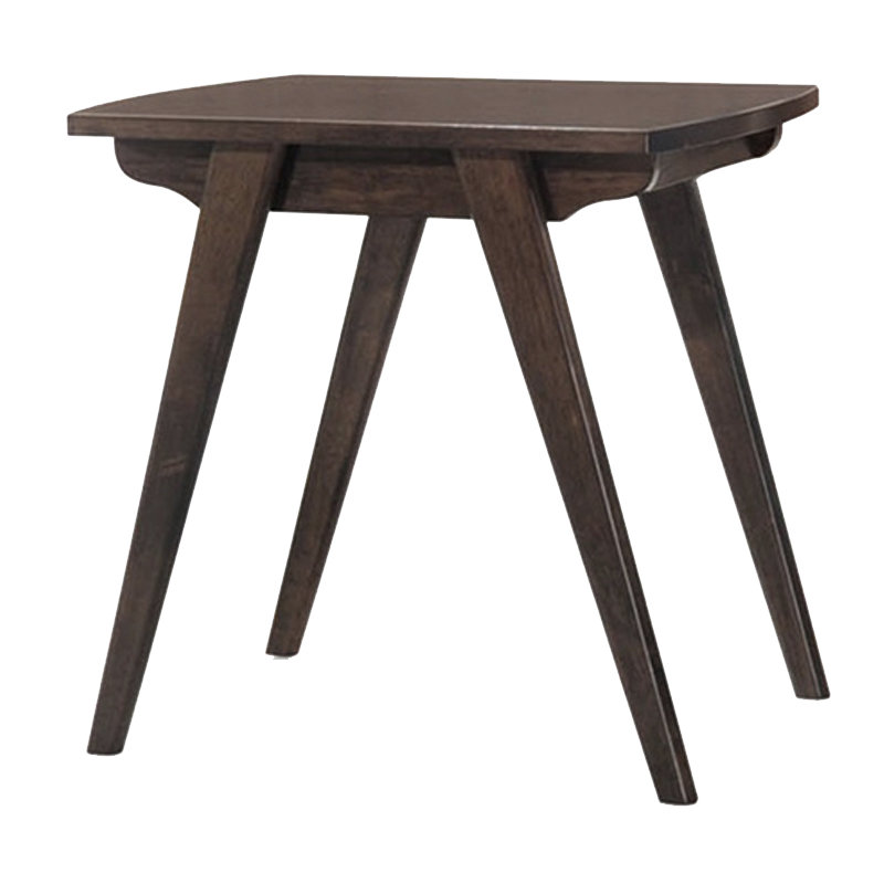 ZEN solid wood coffee table-walnut
