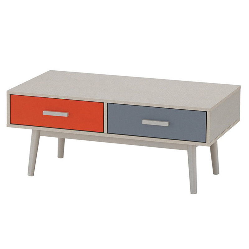 HAMINA scandinavian 4ft coffee table