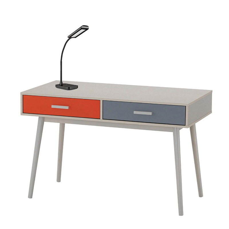 HAMINA scandinavian 4ft study desk