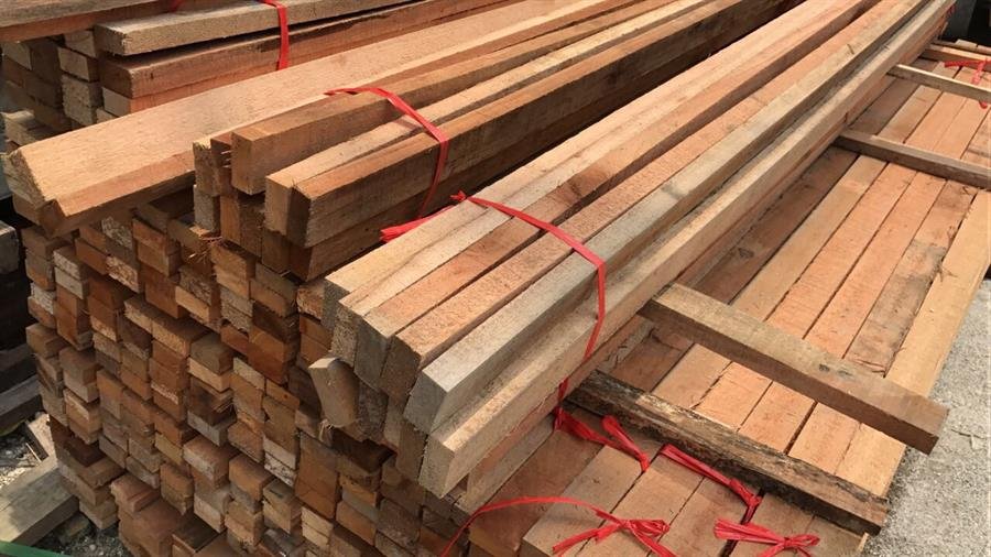 Wood Fingerjoint