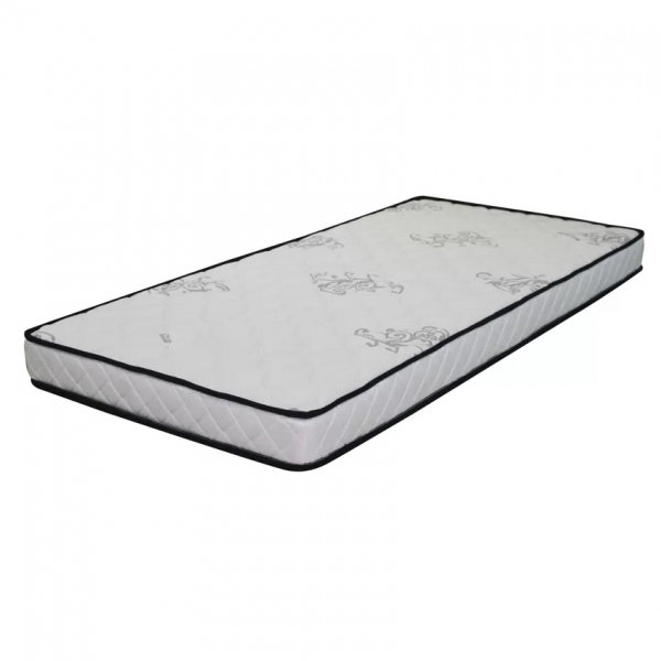 MASTERFOAM sleep zee single size 5inc mattress