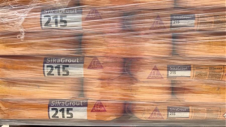 Sika SikaGrout 215