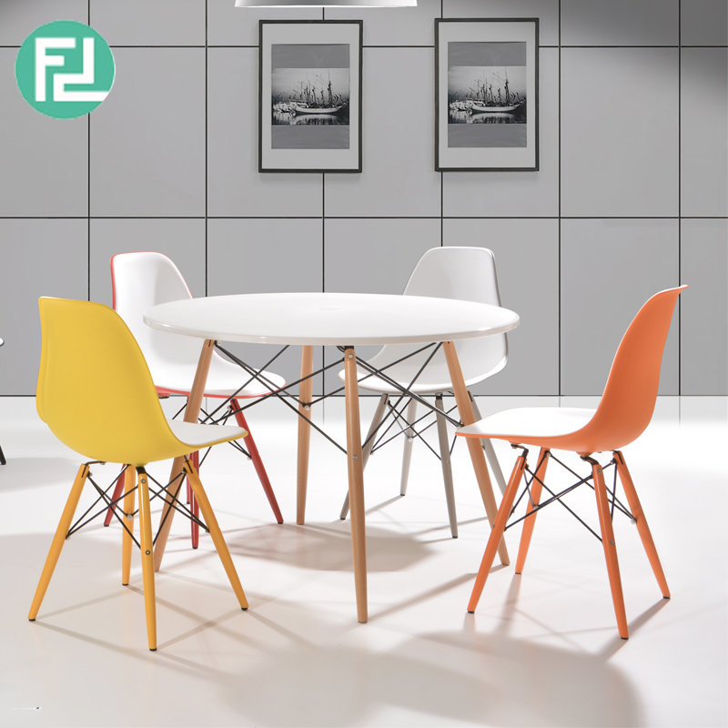 BYTOM designer dining set