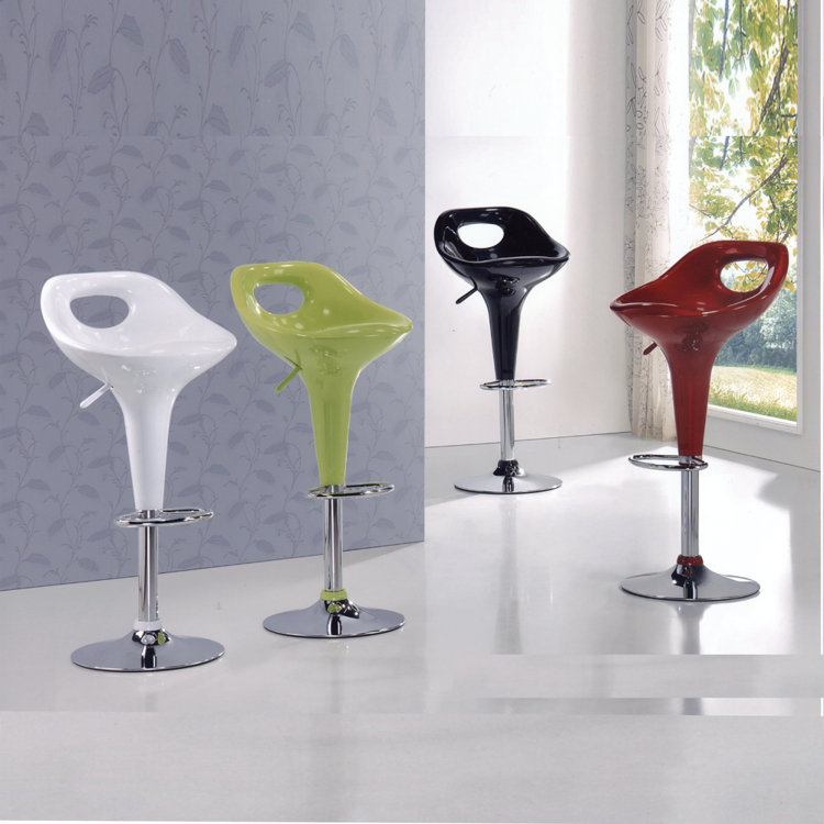 ZIG -H103 barstool- 4 colors