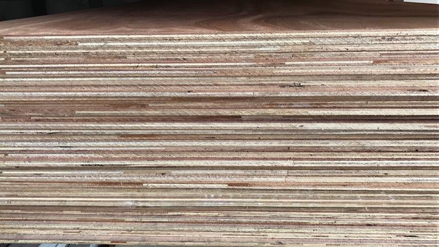 Plywood