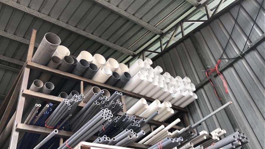 PVC / UPVC Pipe And Fittings