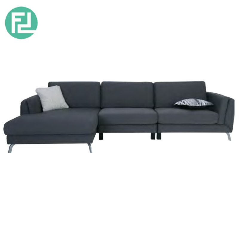 SOFA - 2 SEATER - L SHAPE