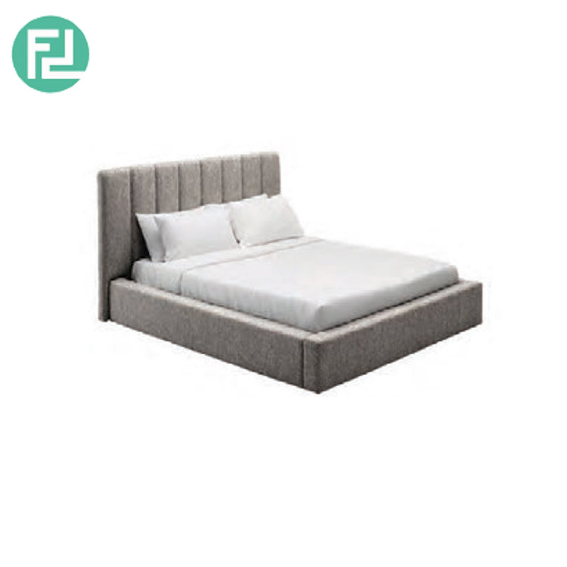 BED - QUEEN BED