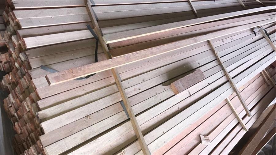 Wood Fingerjoint