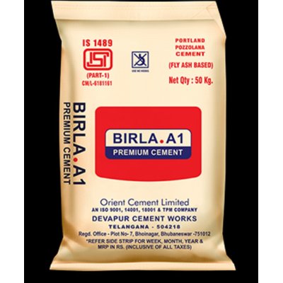 Birla A1
