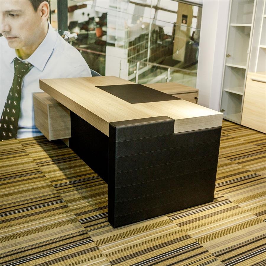 EXECUTIVE SERIES - VERVE