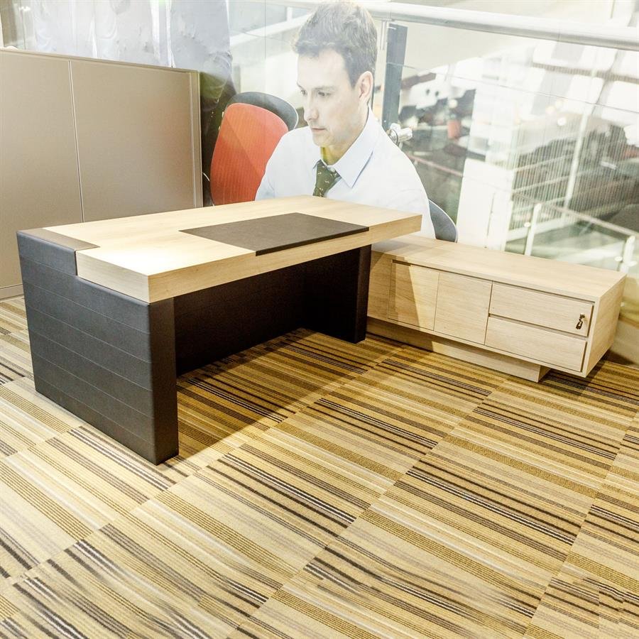 EXECUTIVE SERIES - VERVE
