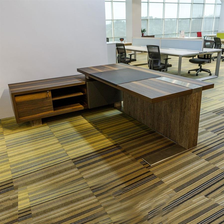 EXECUTIVE SERIES - VEER