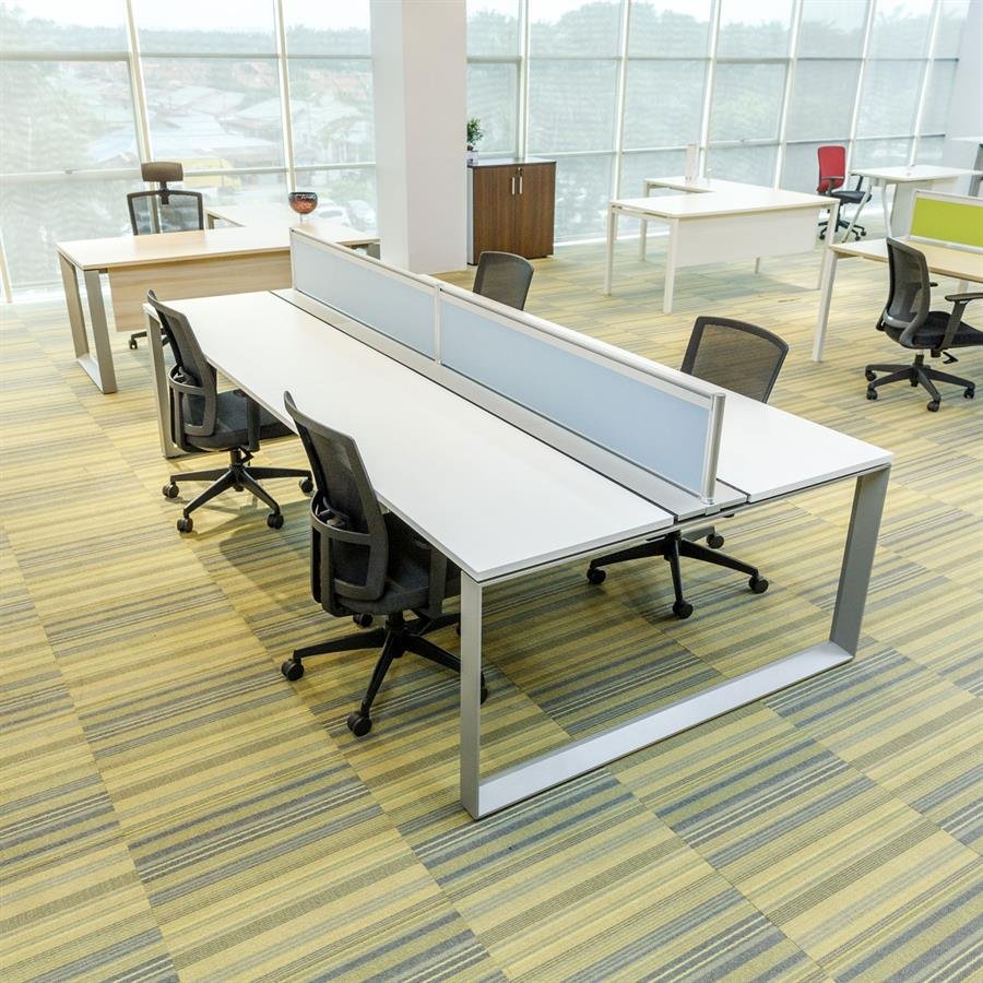 DESKING SYSTEM - SOLO