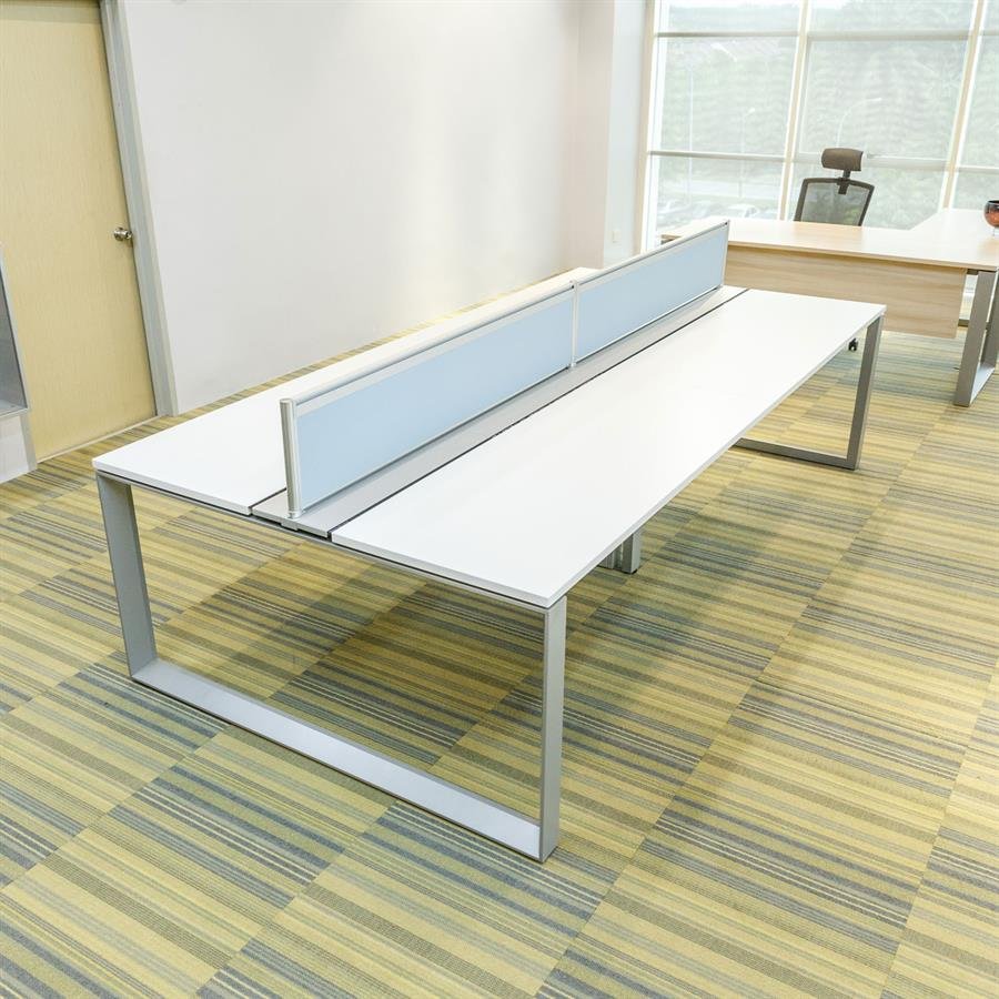 DESKING SYSTEM - SOLO
