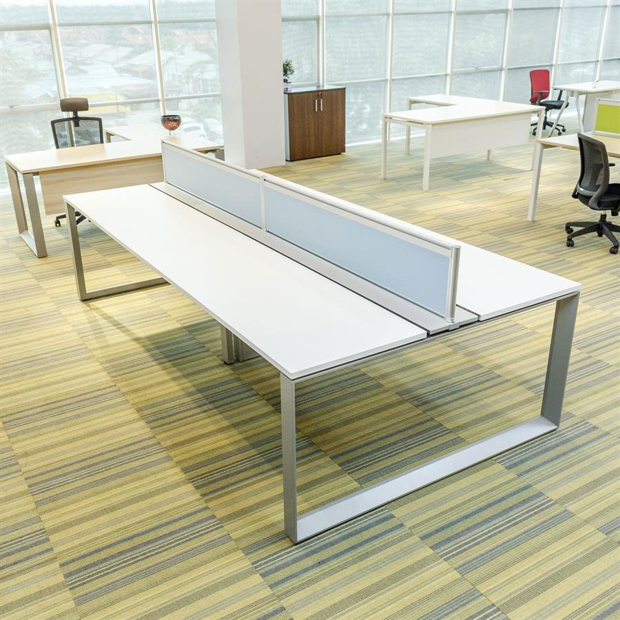 DESKING SYSTEM - SOLO