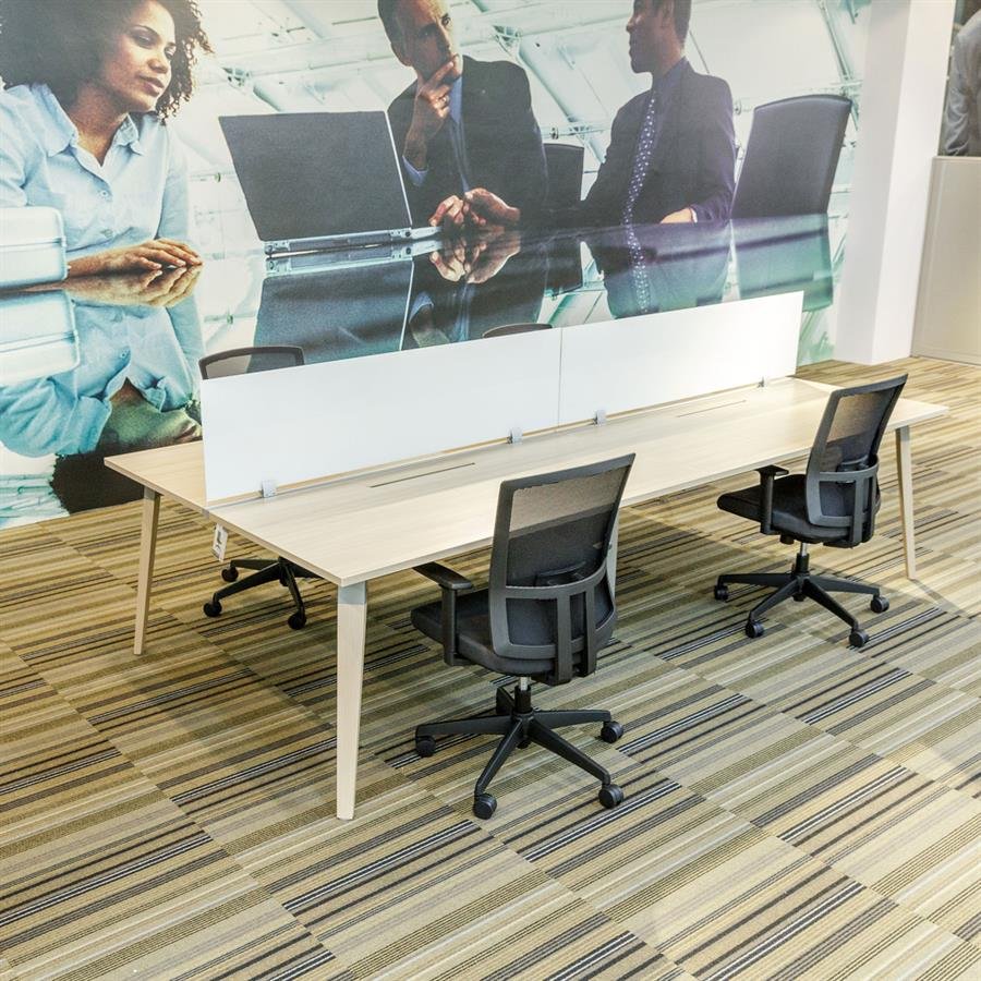 DESKING SYSTEM - YUVA