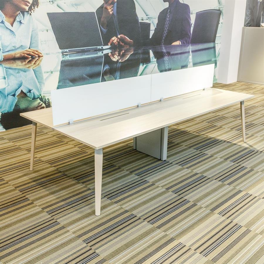 DESKING SYSTEM - YUVA