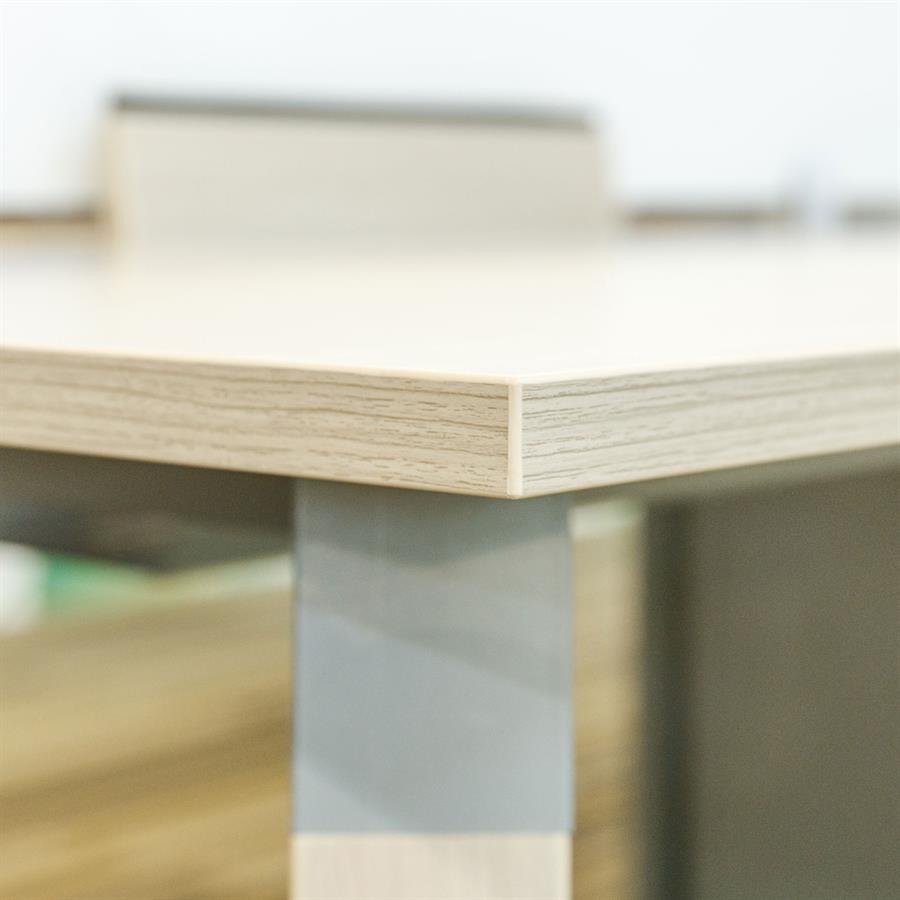 DESKING SYSTEM - YUVA