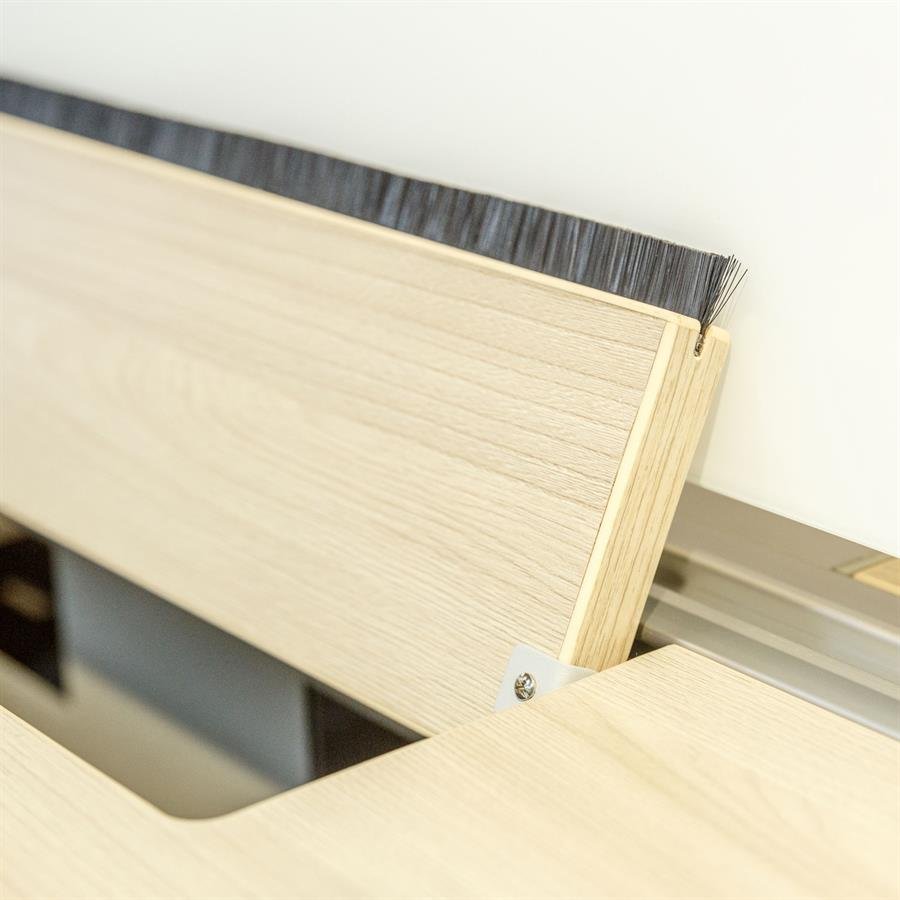 DESKING SYSTEM - YUVA