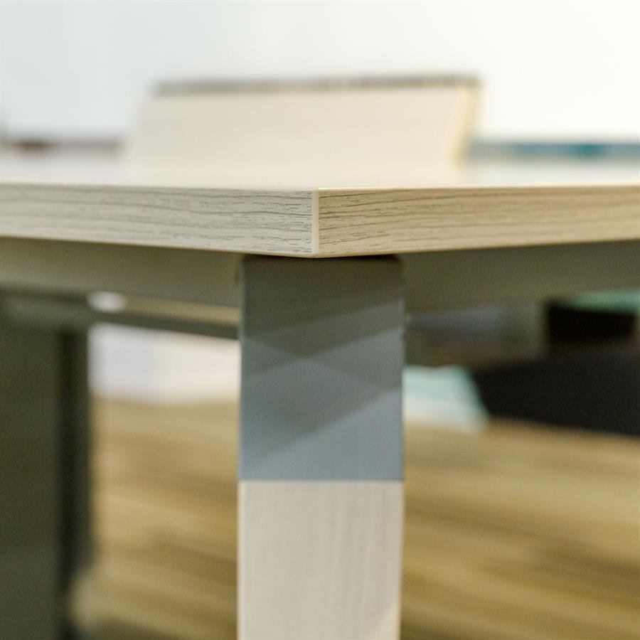 DESKING SYSTEM - YUVA