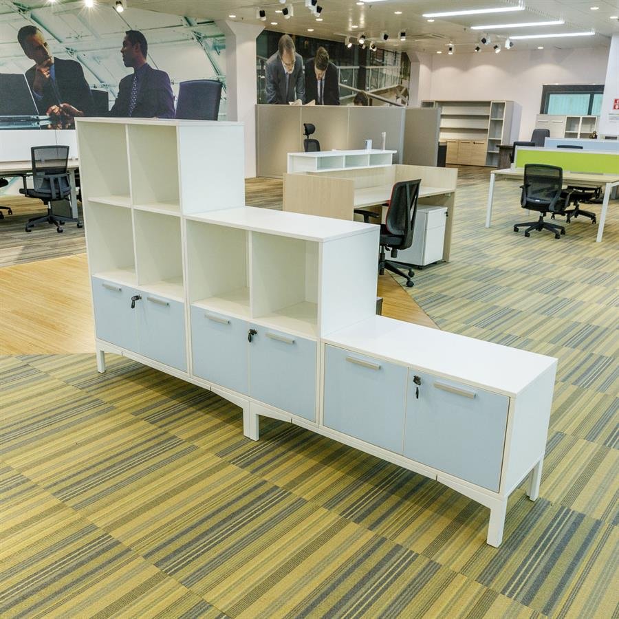 FILING & STORAGE - PLATZ