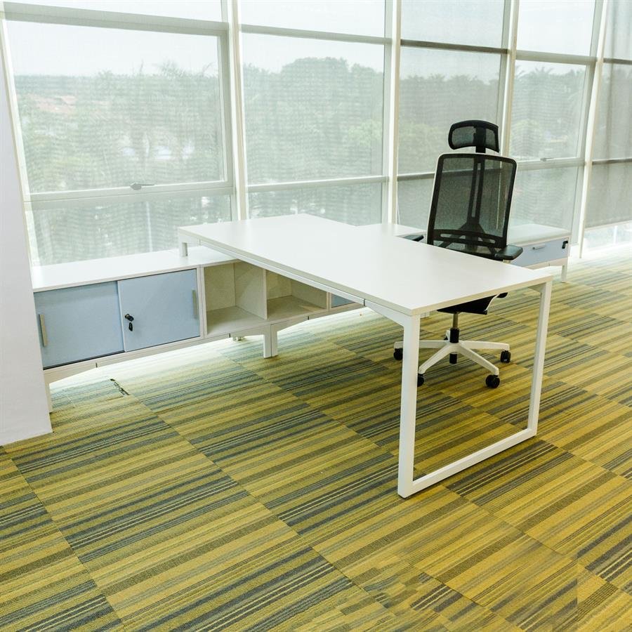 EXECUTIVE SERIES - PLATZ
