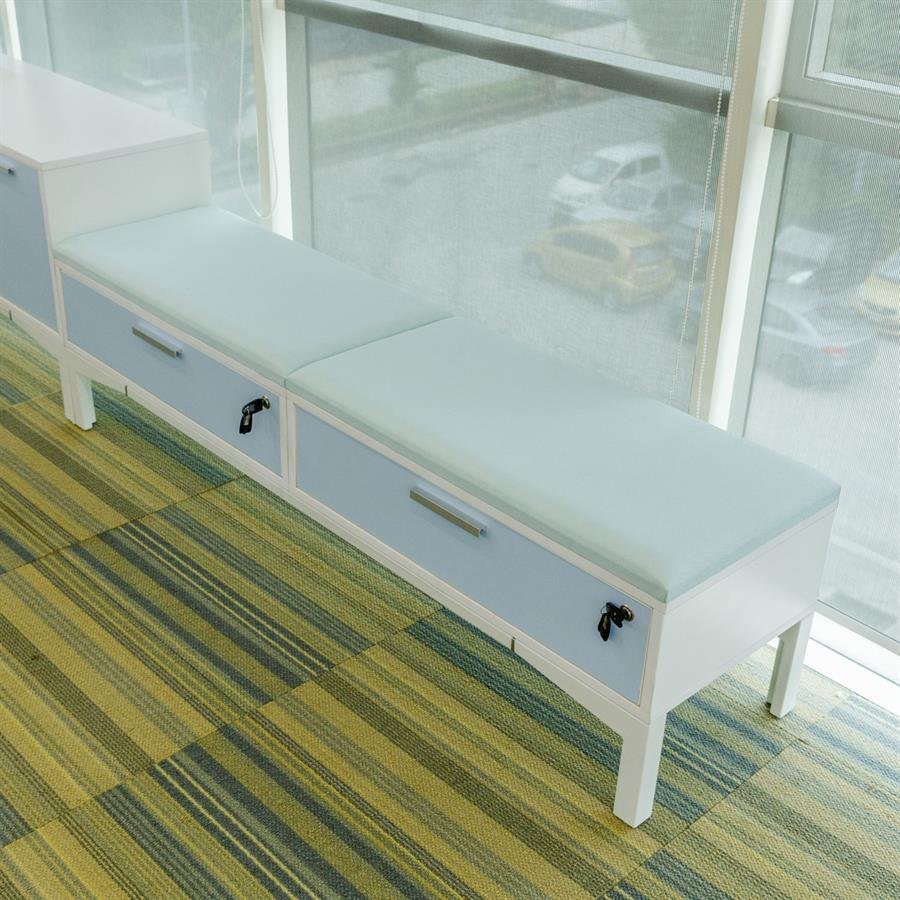 EXECUTIVE SERIES - PLATZ