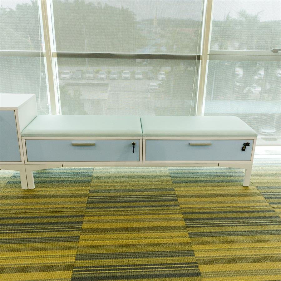 FILING & STORAGE - PLATZ