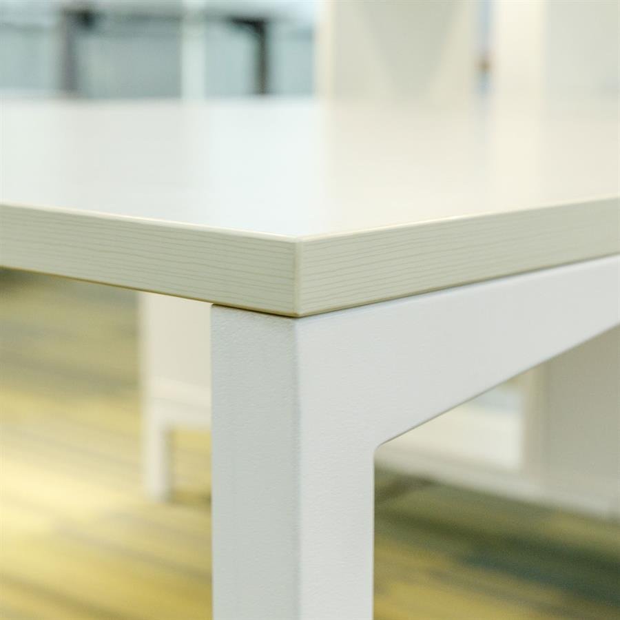 DESKING SYSTEM - PLATZ