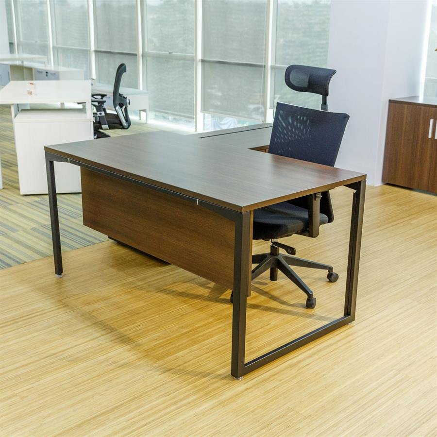 MANAGER DESK - PLATZ