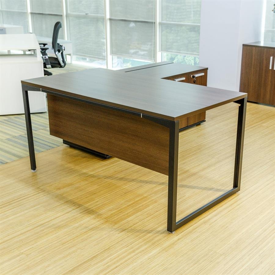 MANAGER DESK - PLATZ