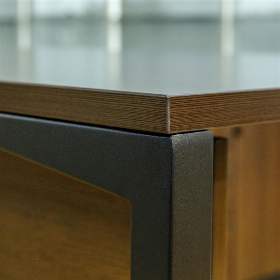MANAGER DESK - PLATZ