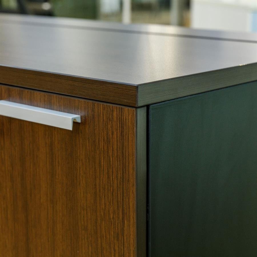 MANAGER DESK - PLATZ