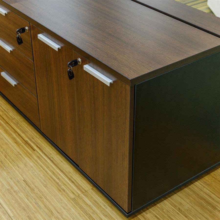 MANAGER DESK - PLATZ