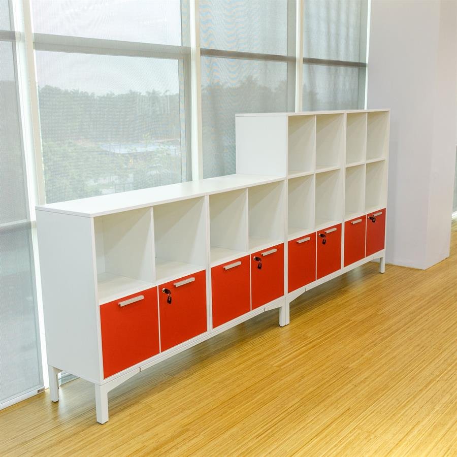 FILING & STORAGE - PLATZ