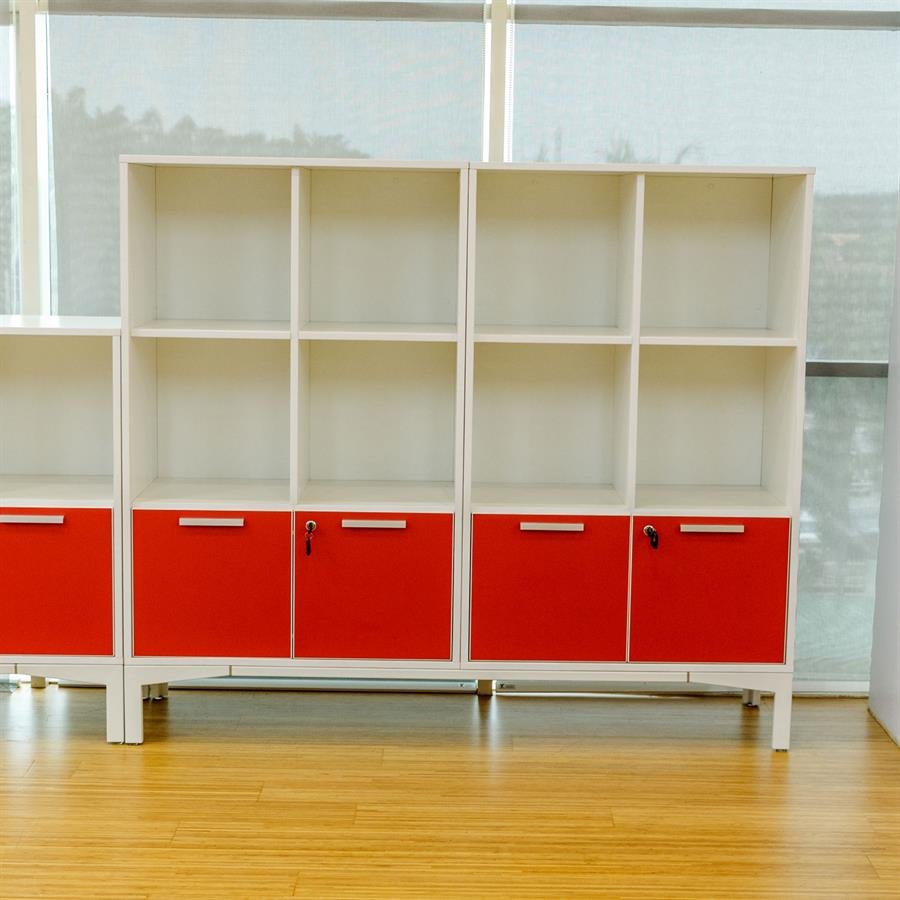 FILING & STORAGE - PLATZ