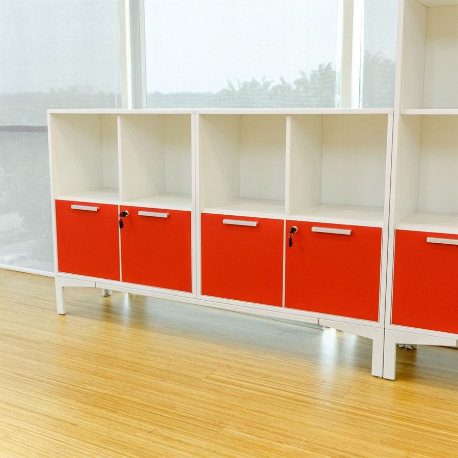 FILING & STORAGE - PLATZ
