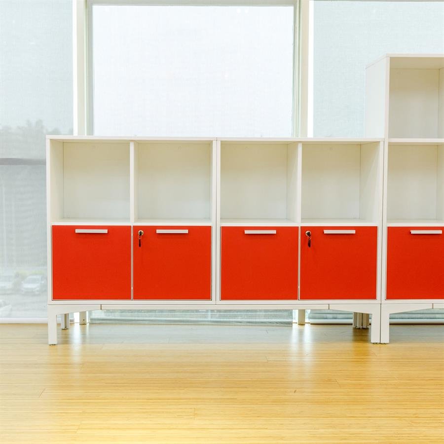 FILING & STORAGE - PLATZ